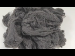 Κούφια ίνες από πολυεστέρα 6.67D