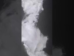 Χαμηλή τήξη ινών