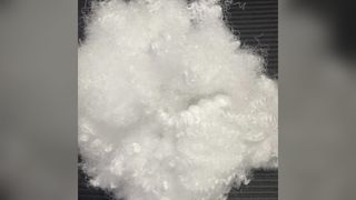 Κοίλη ίνα πυρίμαχη 15Dx64mm