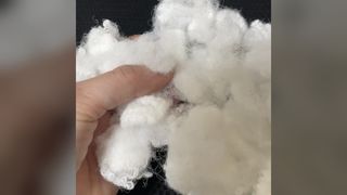 Φυτικές ίνες του υπέρυθρου