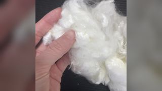 Ακρυλική ίνα 2D×51mm