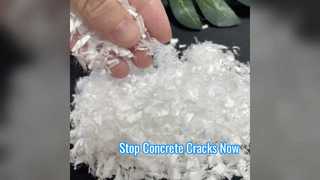 ES Fiber 2D×5mm Χαρτί, Hot Melt, αυτοκόλλητη ίνα για μη υφαντό και κατασκευή χαρτιού