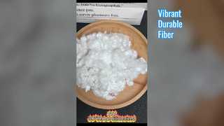 Το υψηλής ποιότητας ελαστικό PPT έχει λεία υφή και χρησιμοποιείται για οικιακά υφάσματα και βιομηχανία. Περιέχει s