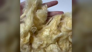 Ίνα σόγιας 1,5DX51mm