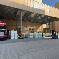 Κίνα Guangzhou Octopus Fiber Co.,Ltd. Προφίλ εταιρείας