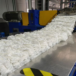 Κίνα Guangzhou Octopus Fiber Co.,Ltd. Προφίλ εταιρείας
