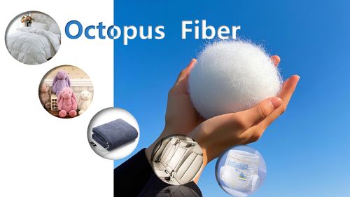 Τελευταίες εταιρικές ειδήσεις για Η Octopus Fiber διερευνά ενεργά την διεθνή αγορά, επιτυγχάνοντας σταθερή αύξηση των εσόδων από εξαγωγές