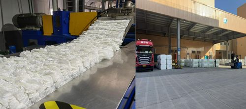 Τελευταίες εταιρικές ειδήσεις για Κατανόηση του Μερικώς Προσανατολισμένου Νήματος (POY): Παραγωγή, Χαρακτηριστικά και Εφαρμογές