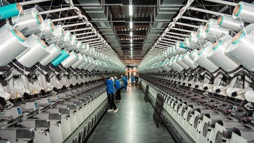 Τελευταίες εταιρικές ειδήσεις για Οι διαφορές μεταξύ των ινών βαμβακιού και του πολυεστέρα: μια εις βάθος επαγγελματική ανάλυση