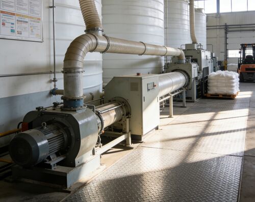 Τελευταίες εταιρικές ειδήσεις για Conductive short fiber: the core role of anti-static in winter clothes