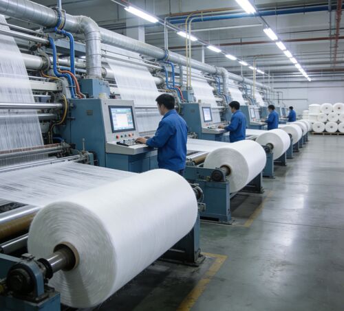 Τελευταίες εταιρικές ειδήσεις για Βελτιωμένα τεχνικά πλεονεκτήματα του ανακυκλωμένου πολυεστέρα PET