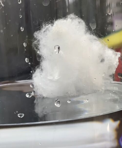 Τελευταίες εταιρικές ειδήσεις για Τι είναι οι υδατοαπωθητικές ίνες; Σε ποια σενάρια θα ίσχυε αυτό;