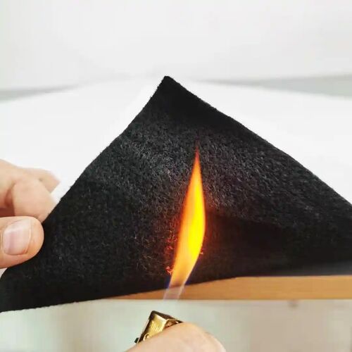 Τελευταίες εταιρικές ειδήσεις για Πώς μπορώ να επιλέξω καλύτερες επιβραδυντικές φλόγας ίνες;