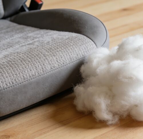 Τελευταίες εταιρικές ειδήσεις για Ίνες κατάλληλες για εσωτερικούς χώρους αυτοκινήτων έχουν τις χαμηλότερες συρρικνώσεις, υψηλή αντοχή και ιδιότητες επιβραδυντικό φλόγας.