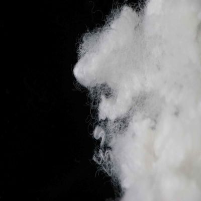 Αγορά 7D Φωτοαποκρούσιμη ίνα 64mm Φωτοαποκρούσιμη κούφια συνδυασμένη ίνα πολυεστέρα σε απευθείας σύνδεση κατασκευή