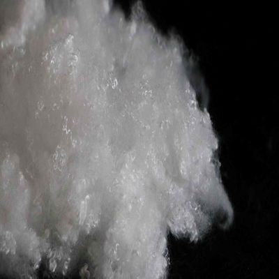 Αγορά HCS Virgin Hollow Fiber για μαξιλάρια που γεμίζουν με λευκές συνδυασμένες ίνες πολυεστέρα σε απευθείας σύνδεση κατασκευή
