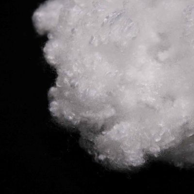 Αγορά Κούφια ίνες πολυεστέρα σύντομες 7D μη σιλικονωμένες ίνες πολυεστέρα σύντομης κόψης σε απευθείας σύνδεση κατασκευή