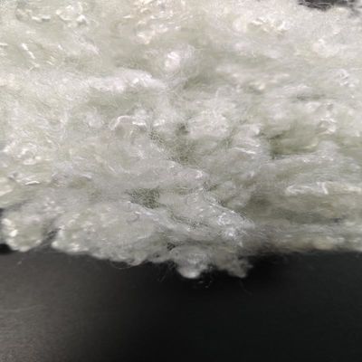 Αγορά Καλής ποιότητας ανακυκλωμένο HCS 7D*64mm για υλικό πλήρωσης σε απευθείας σύνδεση κατασκευή