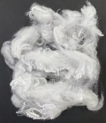 Καλή τιμή. Ανακυκλωμένο Πολυεστερικό Σταθερό Ίνα 2.5D 51mm Υψηλής Απορροφητικότητας σε απευθείας σύνδεση