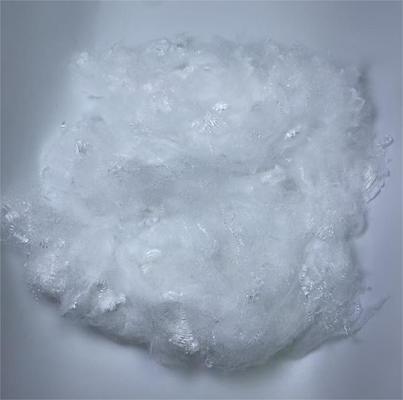 Καλή τιμή. 1.67dtex 38mm Virgin Polyester Staple Fiber Trilobal Bright with FZ/T 52025-2012 Standard σε απευθείας σύνδεση