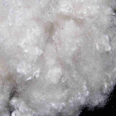 Καλή τιμή. 15D πολυεστέρα Staple Fiber Fire Retardant ελαφρύ τεχνητό μικροϊνών σε απευθείας σύνδεση