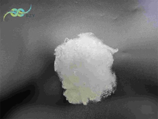 Καλή τιμή. Περιβαλλοντικά φιλικό Polyester Staple Fiber Ελαφρύ 2D PSF για κρεβατοκάμαρα σε απευθείας σύνδεση