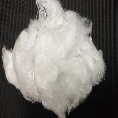 Καλή τιμή. Καλής ποιότητας 3D*76mm PP ίνες Πολυπροπυληνίου Staple Fiber για πλέξιμο σε απευθείας σύνδεση
