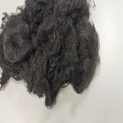 Καλή τιμή. Φθηνό Αναγεννημένο Μαύρο 3D * 76mm Πολυπροπυλένιο Staple Fi για το εσωτερικό του αυτοκινήτου σε απευθείας σύνδεση
