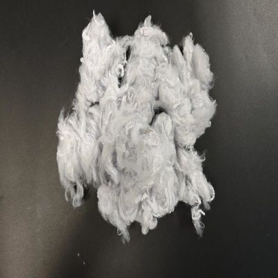 Βέλτιστη ποιότητα σπάνινγκ 1.4D*38mm Polyester Staple Fiber
