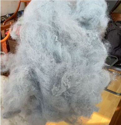 Καλή τιμή. Μακροχρόνια απόδοση Πολυεστέρα Staple Fiber με λεπτότητα ινών 0,7-15dtex και προστασία από την υπεριώδη ακτινοβολία σε απευθείας σύνδεση