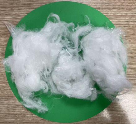 Καλή τιμή. Ψυκτικές ίνες Polyester Staple Fiber με δροσερή αίσθηση 1.2D 38mm σε απευθείας σύνδεση