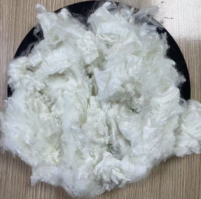 Καλή τιμή. Acrylic Staple Fiber 1.5D 51mm with Good Thermal Resistance σε απευθείας σύνδεση