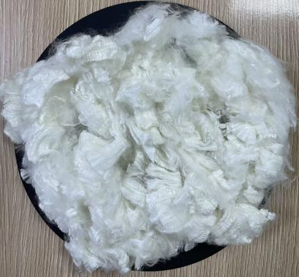 Καλή τιμή. Self-Extinguishing Flame Resistance Acrylic Staple Fiber 2D 51mm σε απευθείας σύνδεση