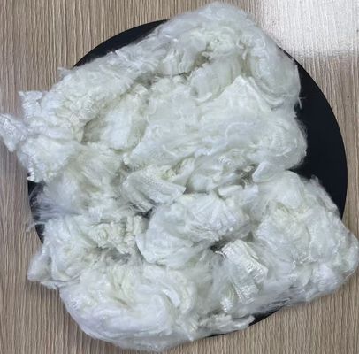 Καλή τιμή. UV Resistance Acrylic Staple Fiber 3D 65mm  for Home Textile σε απευθείας σύνδεση