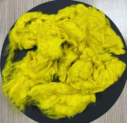 Καλή τιμή. Alginate Fiber Yellow - Hypoallergenic & Biodegradable σε απευθείας σύνδεση
