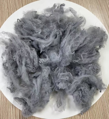 Καλή τιμή. Αλγινική ίνα υψηλής απορρόφησης Αντιμικροβιακό λευκό σε απευθείας σύνδεση