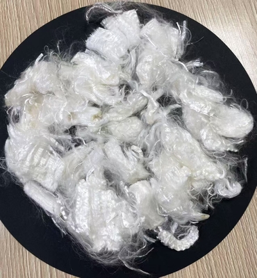 Καλή τιμή. Ίνα Αλγινικού 1.5dtex 38mm Αντιμικροβιακό Υφαντικό Υλικό σε απευθείας σύνδεση