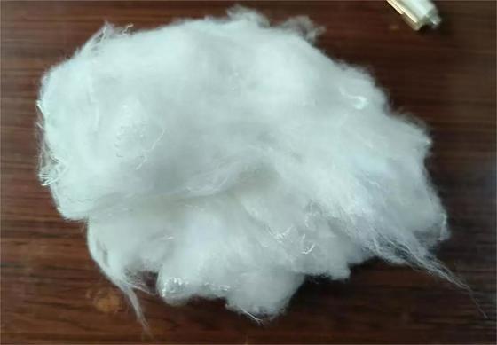 Καλή τιμή. Recycled Polyester Staple Fiber PSF 1.2 Denier x 38 mm 1.33 dtex * 38 mm Packed in PP Bales 300kg/bale σε απευθείας σύνδεση