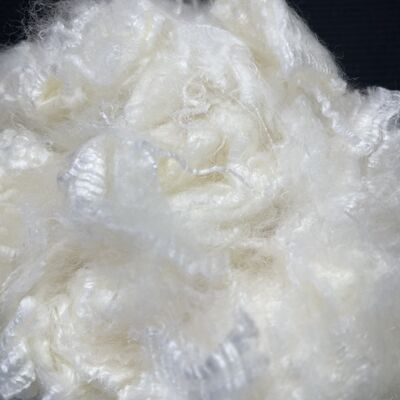 Καλή τιμή. 1.5D×38mm Ακρυλική Πυράντοχη Ίνα Υψηλής Αντοχής για Βιομηχανικές Εφαρμογές Κλωστοϋφαντουργίας σε απευθείας σύνδεση