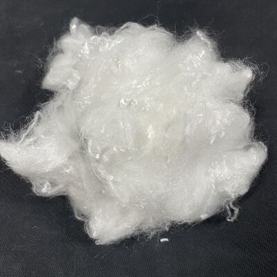 Καλή τιμή. Cool Touch Staple Fiber 1.5D×51mm, Προδιαγραφές μπορούν να προσαρμοστούν Άμεση Ψύξη Ίνες Απομάκρυνσης Υγρασίας για Ένδυση & Κλινοσκεπάσματα σε απευθείας σύνδεση